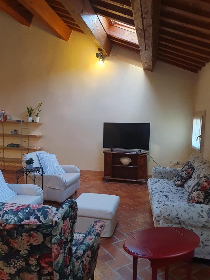 Attico 25 Hotel Bassano del Grappa Eksteriør billede