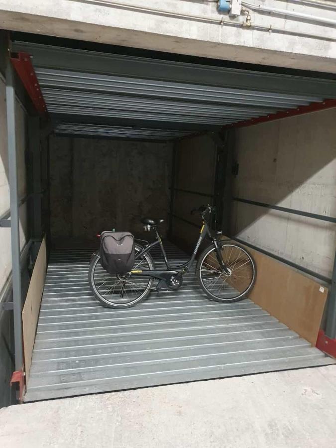 Attico 25 Hotel Bassano del Grappa Eksteriør billede